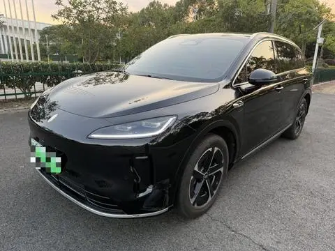 Shangjie H5 2026