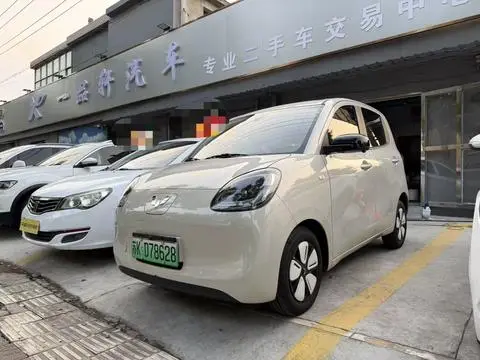 Wuling Hongguang MINIEV 2025