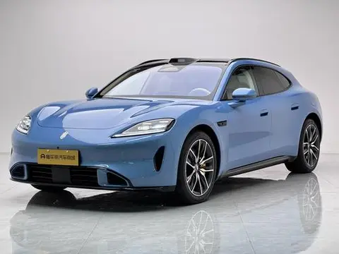 Shangjie Z7T 2026