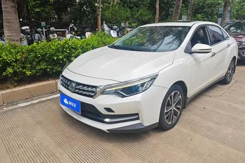 Venucia D60 2019