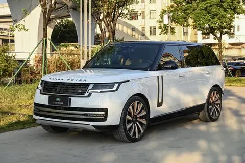 Land Rover 揽胜 2026