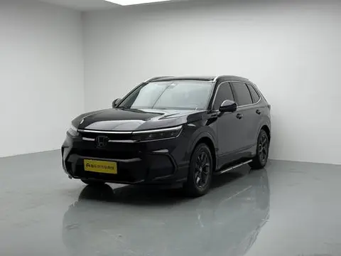 Honda 皓影 2023