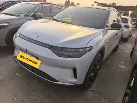 Leapmotor C11 2022