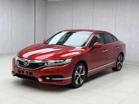 Honda 思铂睿 2015 — фото 1