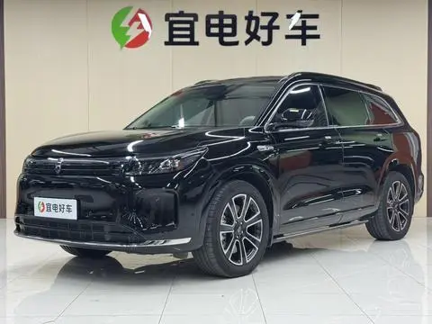 AITO M7 2024