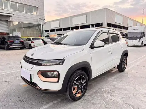 Dongfeng 纳米BOX 2022