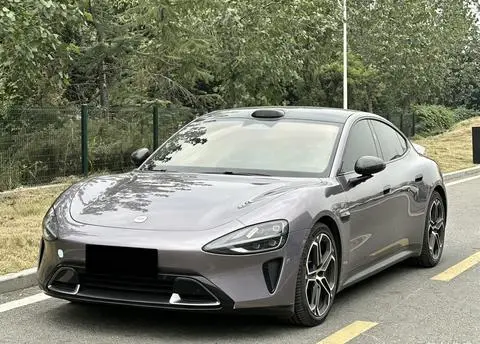 Xiaomi 小米SU7 2024