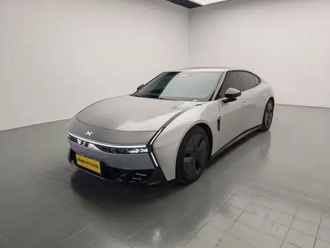 XPeng 小鹏P7 2025