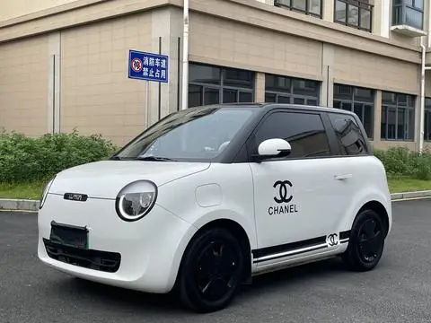 Changan Lumin 2023