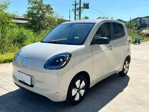 Wuling Hongguang MINIEV 2025