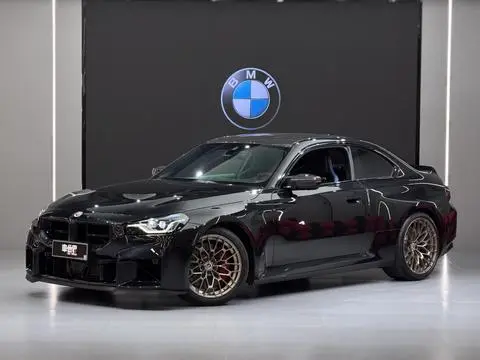 BMW M2 2025 — фото 1