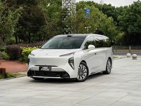 Buick 至境世家 2026