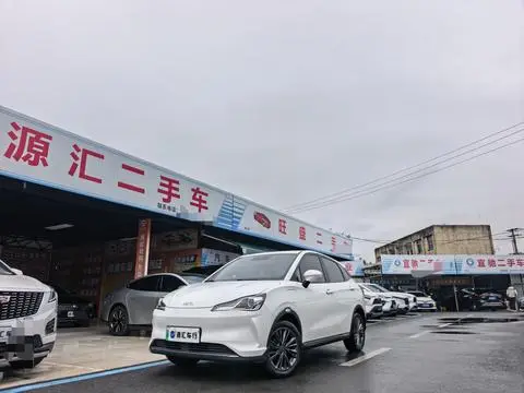 NETA V 2022