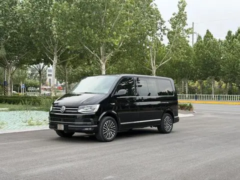 Volkswagen 迈特威 2019