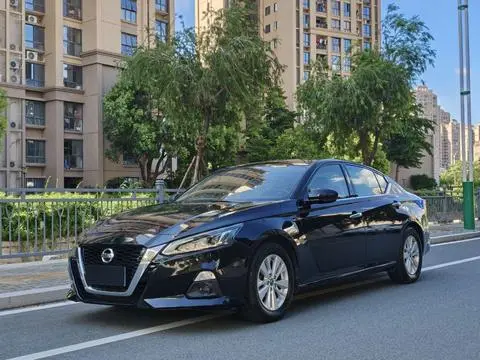 Nissan Teana 2020