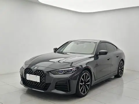 BMW 4 Series 2023