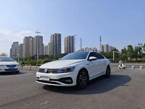 Volkswagen Lamando 2019