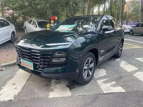 Jetour 大圣 2023