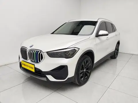 BMW X1 2020