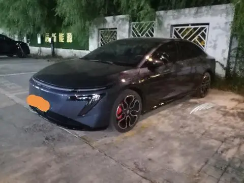 Nissan N7 2025