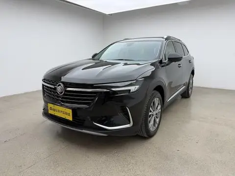 Buick 昂科威 2023
