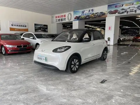 Wuling Bingo 2023