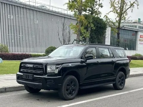 Haval H5 2025
