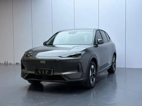 Geely E5 2024