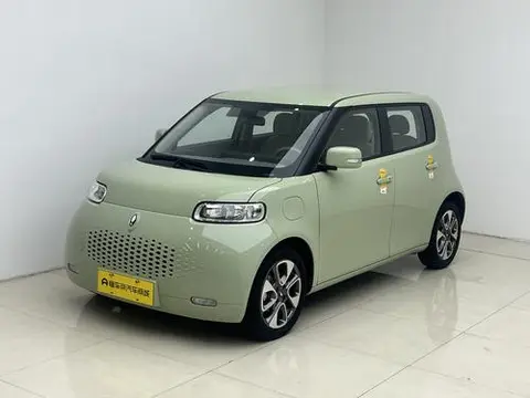 ORA 白猫 2022