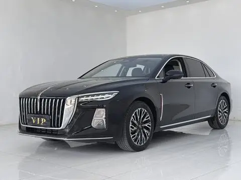 Hongqi H5 2024