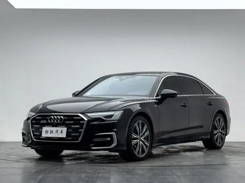 Audi A6L 2023