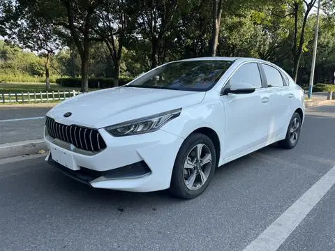 Kia K3 2020