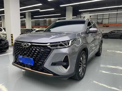 Chery 瑞虎8 PRO 2024