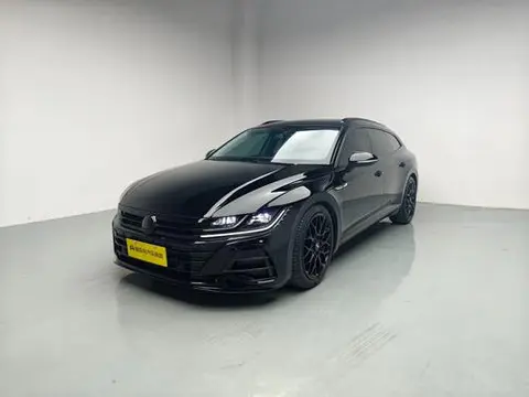 Volkswagen CC 2023