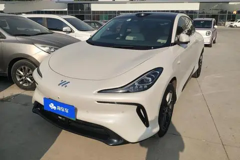 IM Motors 智己LS6 2023