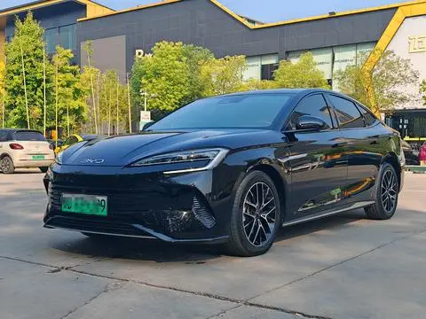 BYD Seal DM 2023