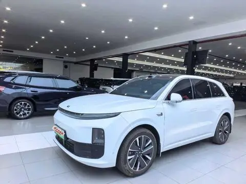 Li L6 2025