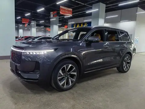 Li ONE 2021