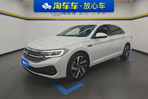 Volkswagen 速腾 2023
