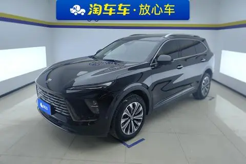 Buick 昂科威 2024