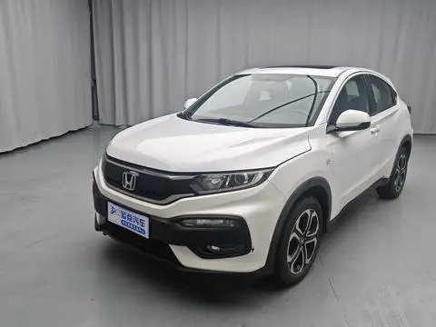 Honda XR-V 2015 — фото 1