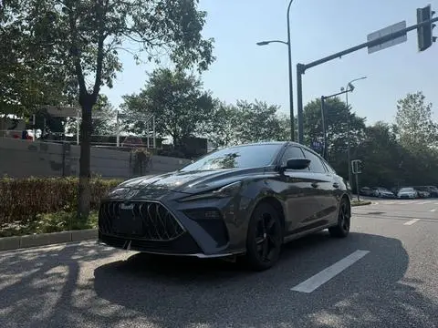 MG 5天蝎座 2022