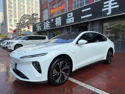 NIO ET7 2024