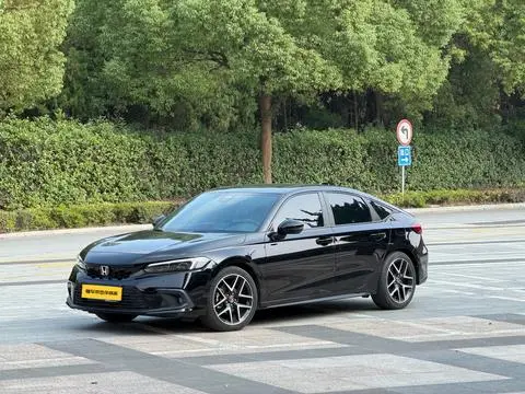 Honda Civic 2023