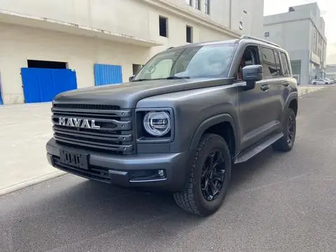 Haval H9 2026