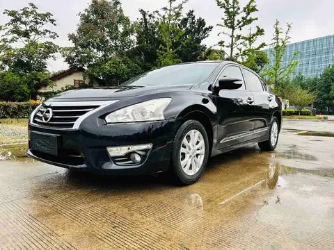 Nissan Teana 2016 — фото 1