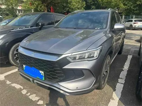 BYD 宋Pro DM 2023