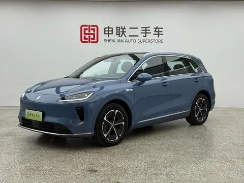 Shangjie H5 2025