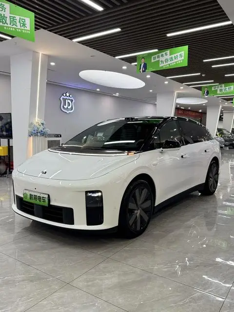 Li i6 2025
