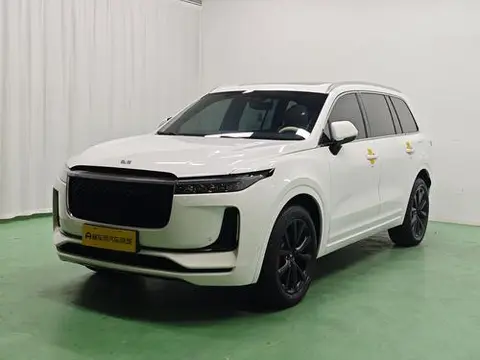 Li ONE 2020